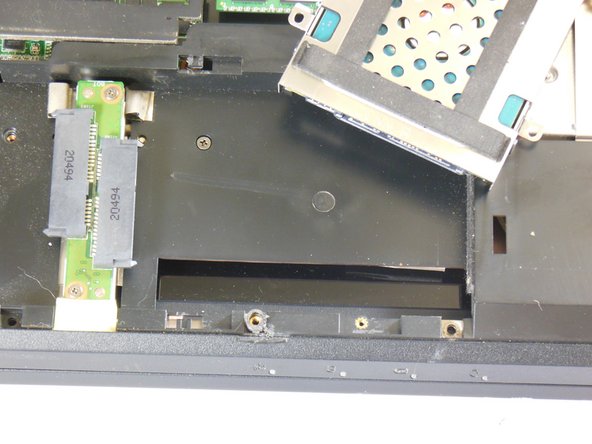 Asus G53JW-A1 Hard Drive Hard Drive Replacement: crwdns2935265:013crwdnd2935265:02crwdnd2935265:02crwdne2935265:0