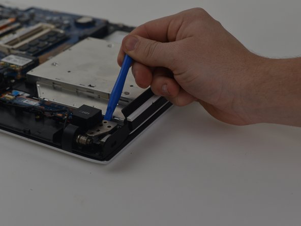 Sony Vaio SVE151G11L Speaker Replacement: crwdns2935265:012crwdnd2935265:02crwdnd2935265:02crwdne2935265:0