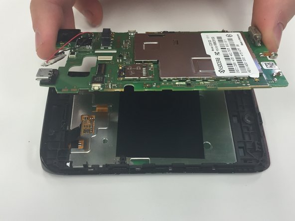 Kyocera Event Motherboard Replacement: crwdns2935265:07crwdnd2935265:02crwdnd2935265:02crwdne2935265:0