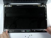 Acer Chromebook C710-2847 Screen Replacement