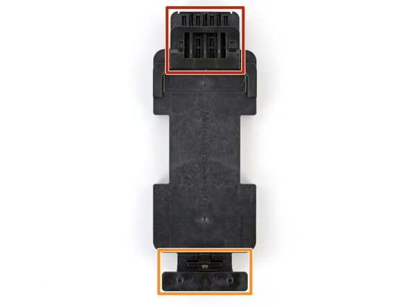 Motorola Razr 40 Screen Protector Replacement, Alignment adapter information: crwdns2935265:01crwdnd2935265:01crwdnd2935265:03crwdne2935265:0