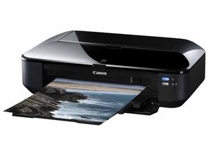 SOLVED: How do I clean the ink absorber pads - Canon Printer - iFixit