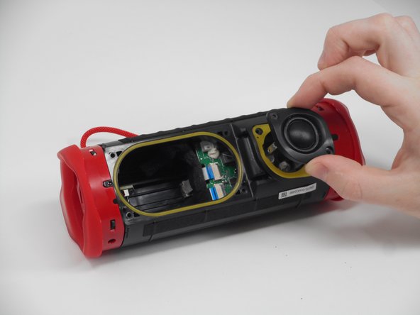 JBL Flip 6 Motherboard Replacement: crwdns2935265:05crwdnd2935265:02crwdnd2935265:03crwdne2935265:0