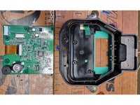 Honda Miimo HRM300 2013 Teardown