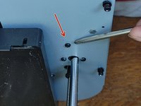FlashForge Adventurer 3 Case Teardown