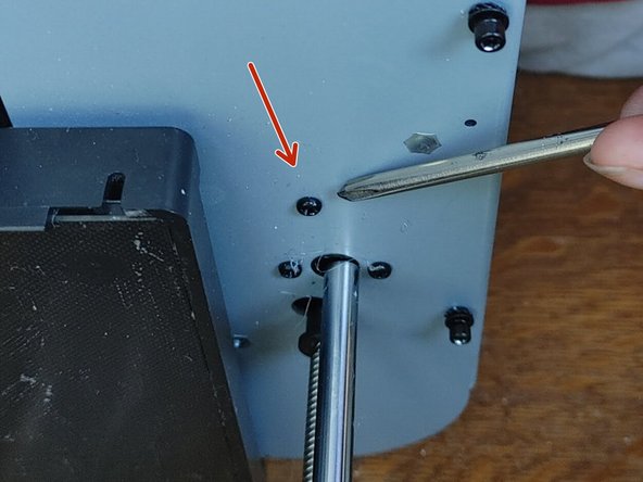 FlashForge Adventurer 3 Case Teardown