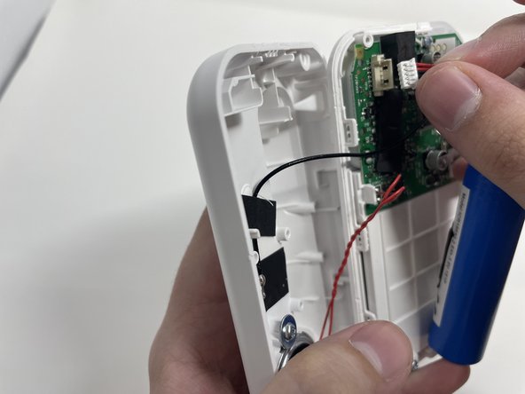 VTech VM3254 Battery Replacement: crwdns2935265:04crwdnd2935265:03crwdnd2935265:03crwdne2935265:0