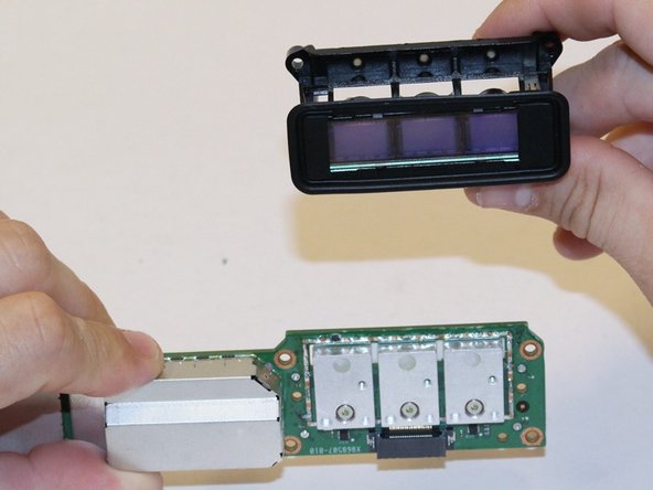 Xbox One Kinect Infrared Blasters Replacement