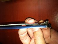Samsung Galaxy W SGH-T679M Front Glass/Digitizer Replacement