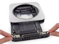【工場出荷状態済】Mac mini Late 2014 Mac mini (Late 2014) マニュアルとダウンロード - Apple