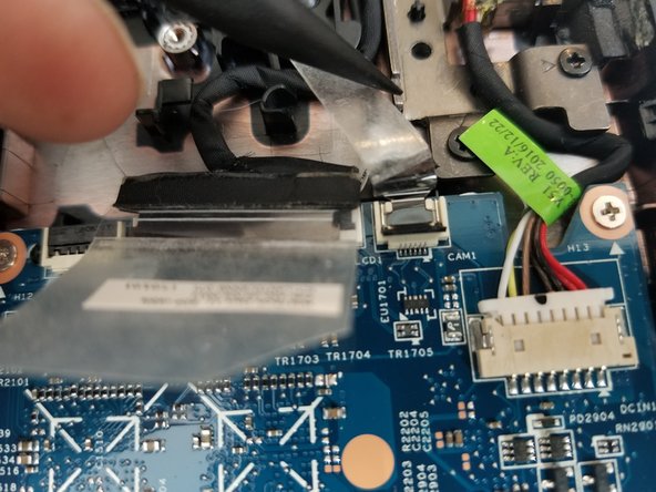 HP Chromebook 11 G5 Motherboard Replacement: crwdns2935265:015crwdnd2935265:02crwdnd2935265:02crwdne2935265:0