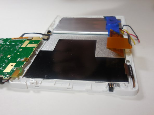 iDea USA CT702 Digitizer Glass Replacement: crwdns2935265:08crwdnd2935265:02crwdnd2935265:03crwdne2935265:0