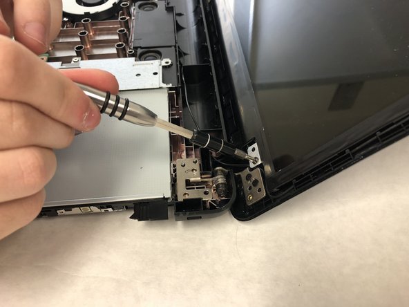 Asus VivoBook X540SA-BPD0602V Display Replacement: crwdns2935265:011crwdnd2935265:02crwdnd2935265:02crwdne2935265:0