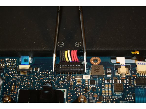 Asus Zenbook UX303L Keyboard Replacement: crwdns2935265:08crwdnd2935265:02crwdnd2935265:03crwdne2935265:0