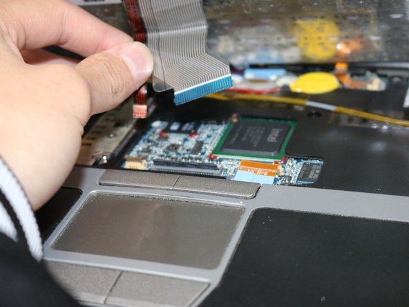 Dell Latitude D430 Keyboard Replacement: crwdns2935265:04crwdnd2935265:03crwdnd2935265:03crwdne2935265:0