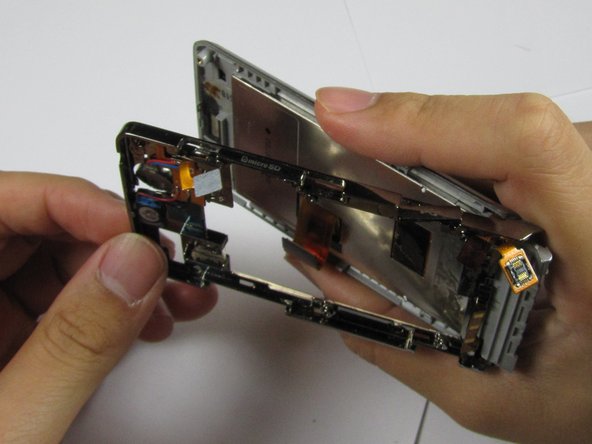 LG Dare Screen Replacement: crwdns2935265:016crwdnd2935265:03crwdnd2935265:03crwdne2935265:0