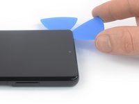 Samsung Galaxy S21 Ultra Screen Replacement