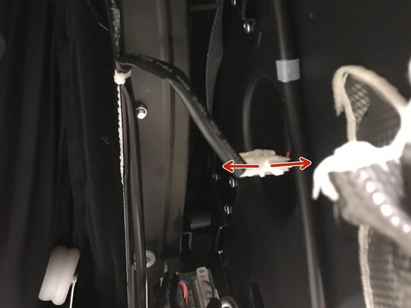 Infinity Genesis hood  Replacement: crwdns2935265:04crwdnd2935265:03crwdnd2935265:03crwdne2935265:0