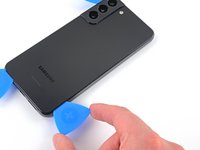 Samsung Galaxy S22 Plus USB-C Port and Charging Board Replacement