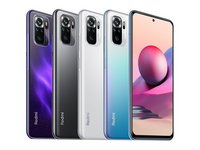Xiaomi Redmi Note 10s