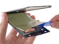 Samsung Galaxy S6 Edge Teardown