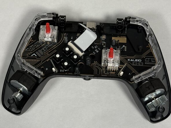 GameSir K1 Kaleid Rumblepad Replacement: crwdns2935265:07crwdnd2935265:03crwdnd2935265:03crwdne2935265:0