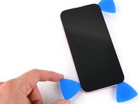iPhone 15 Plus Screen Replacement