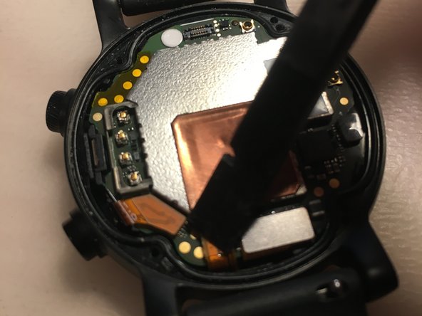 Motorola Moto 360 3rd Gen Battery  Replacement: crwdns2935265:08crwdnd2935265:03crwdnd2935265:03crwdne2935265:0