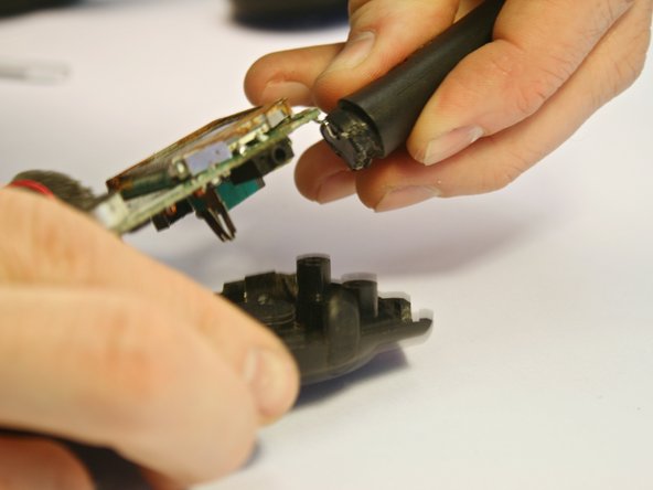 Motorola Talkabout FV700R Speaker Replacement: crwdns2935265:010crwdnd2935265:03crwdnd2935265:03crwdne2935265:0