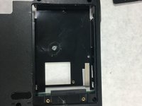 Acer Aspire 3003WLCi Optical Drive Replacement