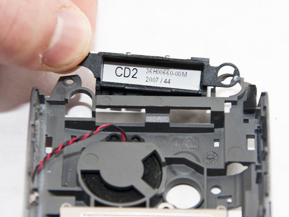 Palm Treo 755p Antenna Replacement: crwdns2935265:011crwdnd2935265:02crwdnd2935265:02crwdne2935265:0