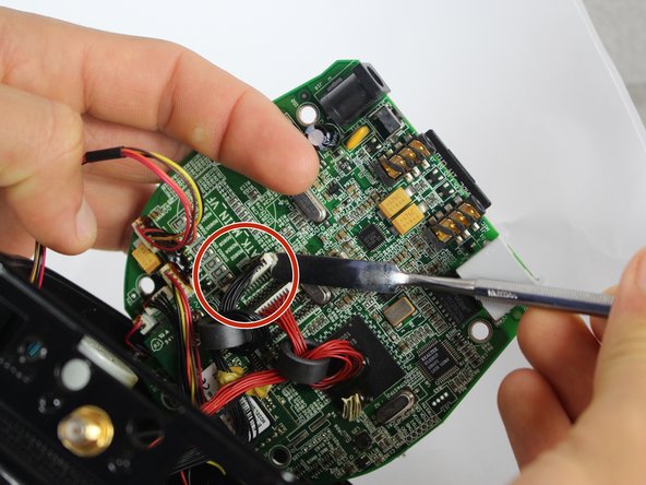 Astak Mole Camera Head Replacement: crwdns2935265:08crwdnd2935265:02crwdnd2935265:03crwdne2935265:0