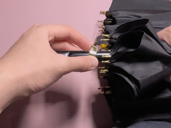How To Replace An Umbrella Handle: crwdns2935265:00crwdnd2935265:01crwdnd2935265:03crwdne2935265:0