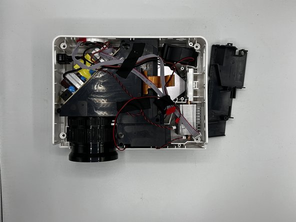 AuKing M8-F Bulb Replacement, Bulb: crwdns2935265:06crwdnd2935265:02crwdnd2935265:02crwdne2935265:0