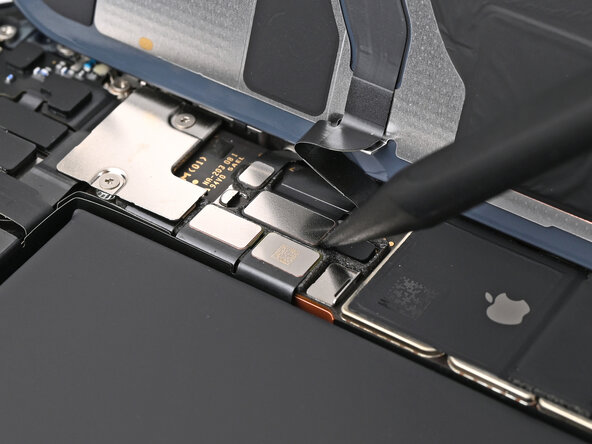 iPhone 16e Battery Replacement
