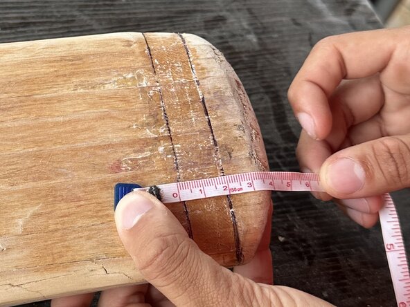 How to Repair Minor Cricket Bat Damage: crwdns2935265:03crwdnd2935265:03crwdnd2935265:03crwdne2935265:0