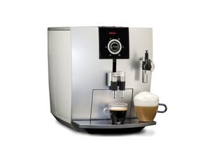 Jura Capresso IMPRESSA J