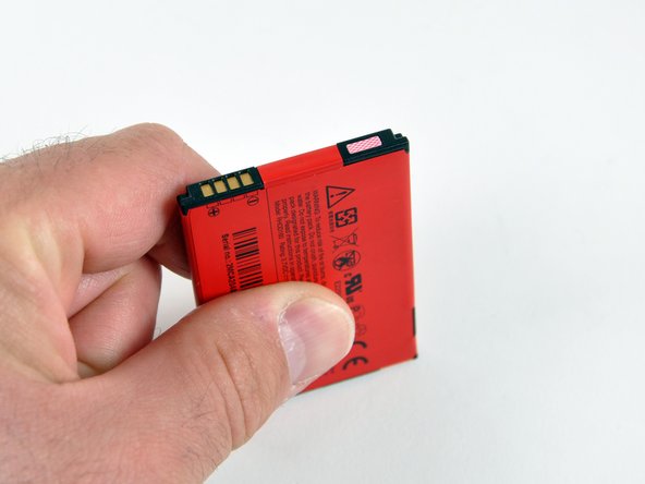 HTC Evo 4G Teardown: crwdns2935265:04crwdnd2935265:03crwdnd2935265:03crwdne2935265:0