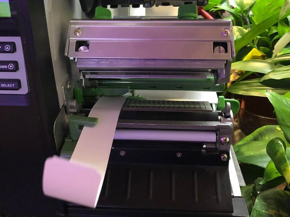 How to Repair a Fastmark by AMT Datasouth Wristband Printer: crwdns2935265:06crwdnd2935265:03crwdnd2935265:03crwdne2935265:0