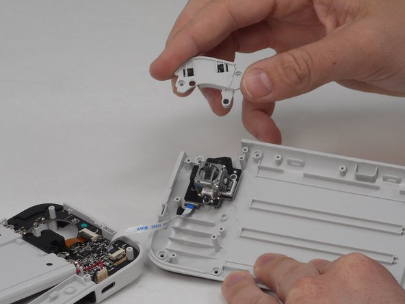 GameSir X2 Type-C Left Joystick Replacement: crwdns2935265:08crwdnd2935265:02crwdnd2935265:02crwdne2935265:0