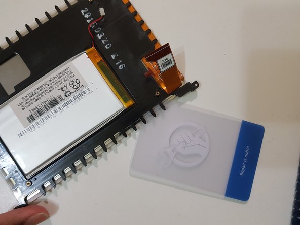 Kobo Glo HD Display Replacement: crwdns2935265:014crwdnd2935265:02crwdnd2935265:03crwdne2935265:0