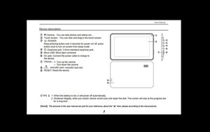 Solved Tablet Won T Turn On Proscan Plt7650g K 512 8gb Disp10 Ifixit