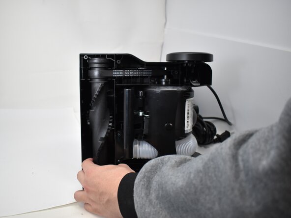 Bissell CleanView Compact 3508 Brush Roll Replacement, Brush Roll: crwdns2935265:04crwdnd2935265:02crwdnd2935265:03crwdne2935265:0