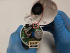 Infant Optics DXR-8 Camera Motherboard Replacement