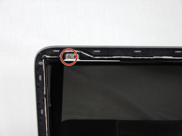 HP Envy Sleekbook m6-k010dx LCD Replacement: crwdns2935265:09crwdnd2935265:02crwdnd2935265:02crwdne2935265:0