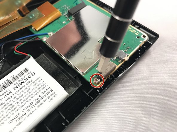 Garmin Nuvi 42LM Battery Replacement: crwdns2935265:03crwdnd2935265:03crwdnd2935265:03crwdne2935265:0