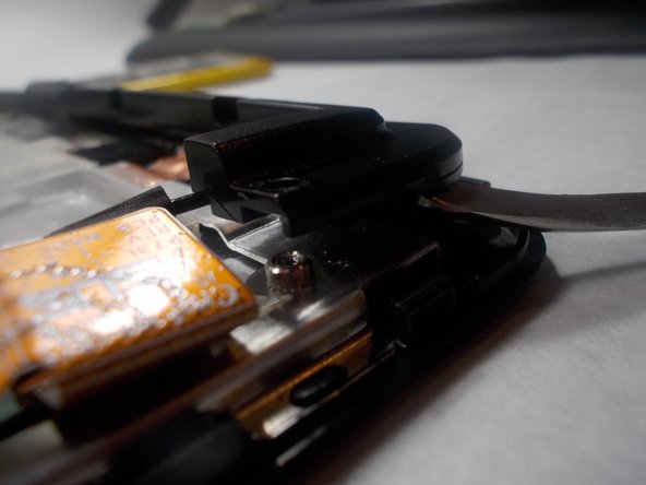 ASUS Padfone X mini Station Speaker Replacement
