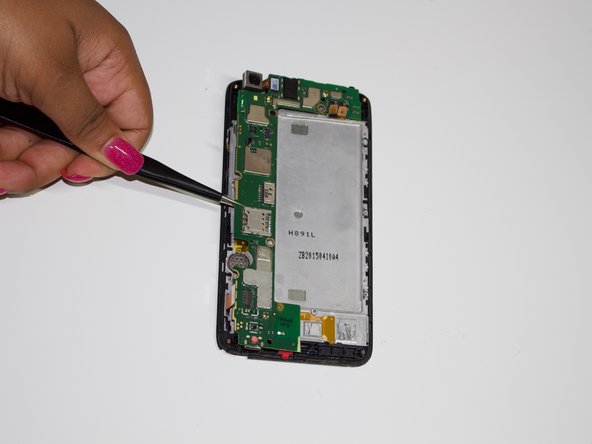 Huawei Pronto LTE Battery Replacement: crwdns2935265:04crwdnd2935265:03crwdnd2935265:03crwdne2935265:0