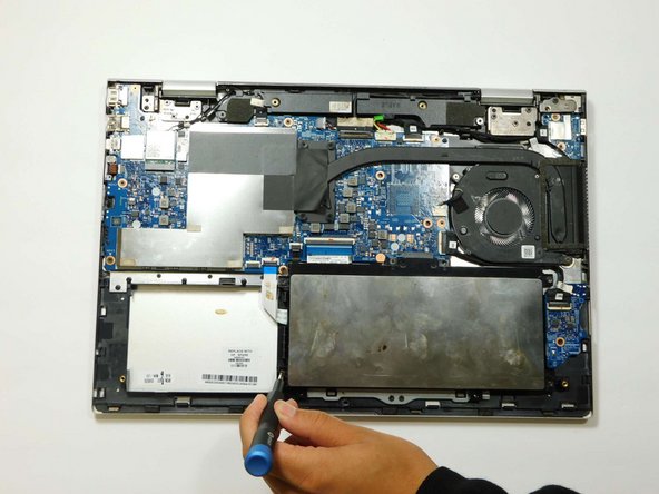 HP Envy x360 15m-cn0011dx Battery Replacement, Battery: crwdns2935265:04crwdnd2935265:02crwdnd2935265:03crwdne2935265:0