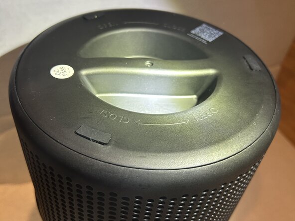 Mooka AP-S0610L Bottom Cover Replacement: crwdns2935265:02crwdnd2935265:01crwdnd2935265:01crwdne2935265:0